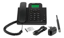 TELEFONE CELULAR FIXO 4G WIFI CFW 9041