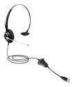 HEADSET INTELBRAS THS 55 USB