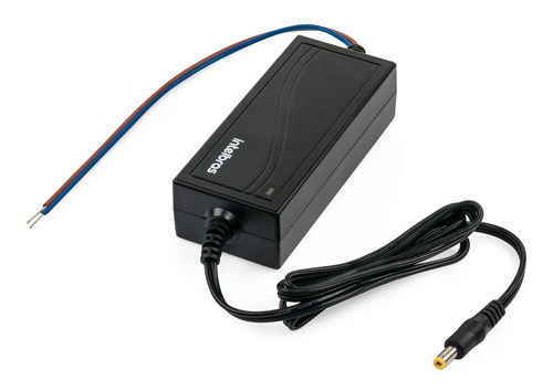 FONTE INTELBRAS AC/DC 12,8V 3A - EF 1203S