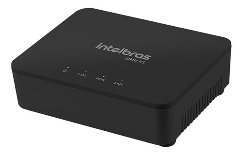 MODEM OPTICO PON 1P LAN - ONU 110 B