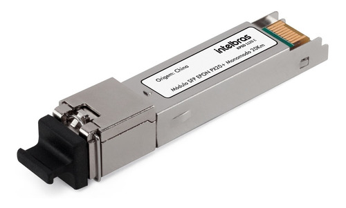 CONVERSOR DE INTERFACE ETH. P/ INTERFACE EPON- KPSD 1120 E