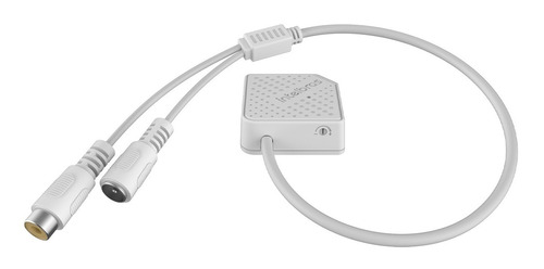 Microfone p/ Sistema de Segurança MIC 3080.