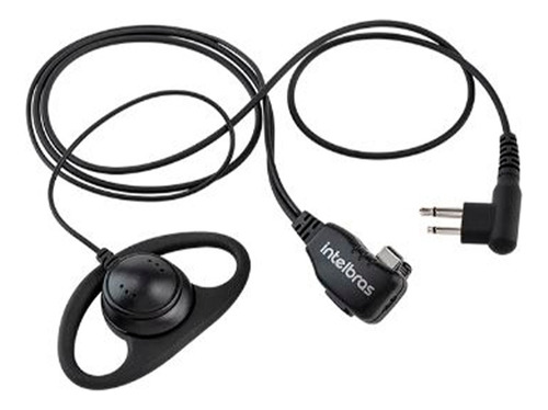 FONE DE OUVIDO P/RADIO COMUNIC. AF7000D