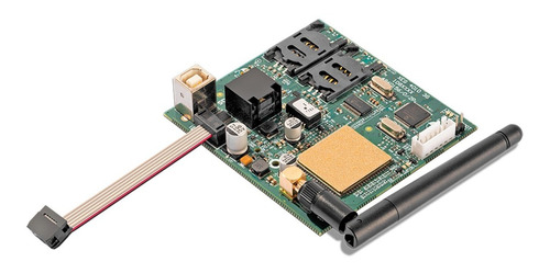 MODULO CTAL INTRUSAO XEG 4010 3G