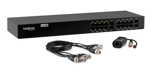 POWER BALUN 16 CANAIS VB 1016 WP