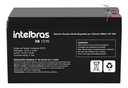 BATERIA NOBREAK XB 1270 12V XB 7,0 AH