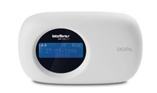 TECLADO PARA CENTRAIS XAT 4000 LCD