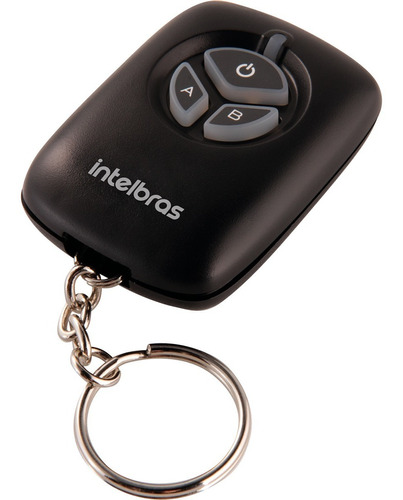 CONTROLE TX INTELBRAS XAC 2000 433MHZ