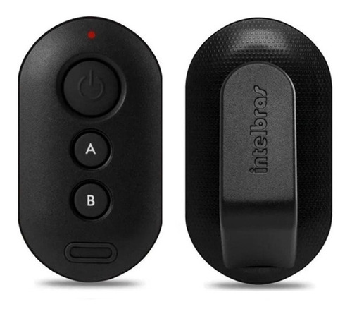 Kit C/ 02 Xac 4000 preto