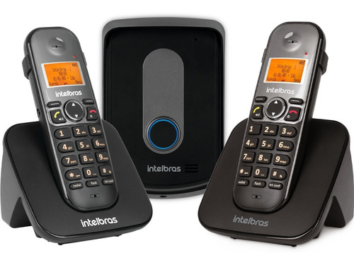 Kit Tis 5010 C/ 01 Ramal TS 5121