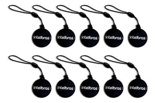 Kit C/ 10 XID 1000