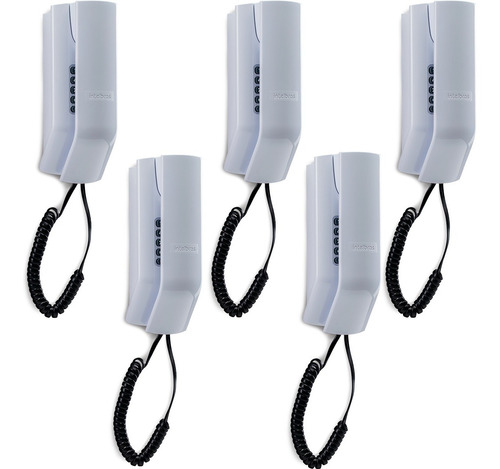 KIT C/ 05 X TDMI 300