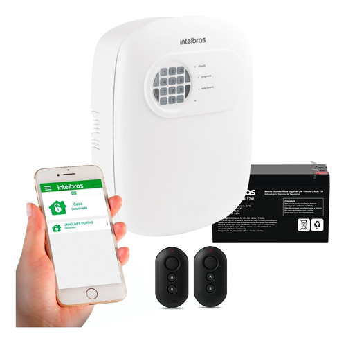 KIT ANM24 2XAC4000 XB 12AL
