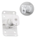 KIT COM 10 X XSA 1000 BRANCO