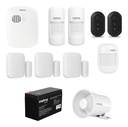 KIT ANM24NET 2XAC4000 XB12AL SIR1000 IVP3000CF 2IVP4101PET 3XAS4010
