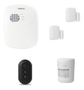 KIT ANM24NET + XAC4000 IVP1000PET + 2XAS4010