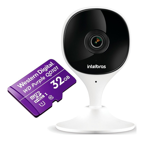 KIT IMX C + CARTÃO 32GB