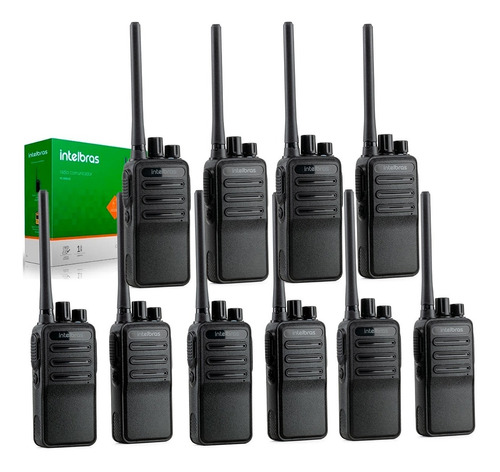 KIT 12X RC 3002