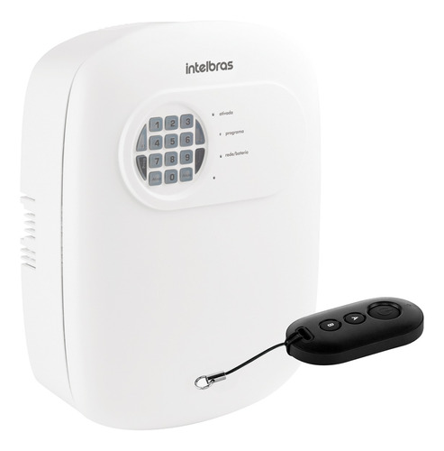 KIT ANM 24 NET + 2XAC4000 + 4XAS 4010