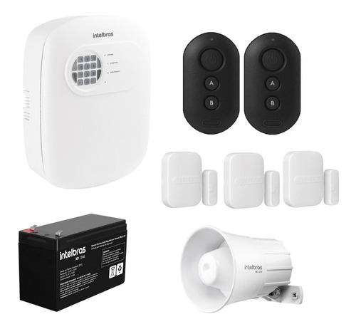 KIT ANM24 17XAS4010 XB12AL 2XAC4000 SIR1000