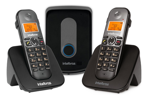 KIT TIS 5010 + TIS 5000 + TS 5121