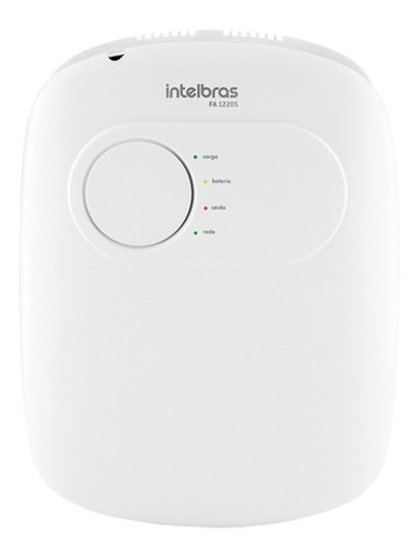 FONTE CARREGADORA ININTERRUPTA FA1220S
