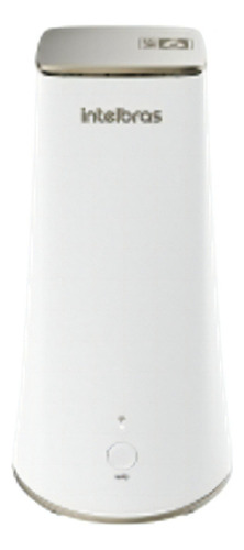 EXTENSOR WIFI 6 MESH COM ROTEAMENTO BRANCO-IH 3000