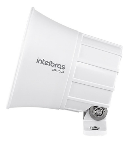 SIRENE 105 DB SIR 1000 - BRANCA