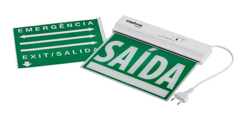 PLACA DE SINALIZAÇÃO PSA 125