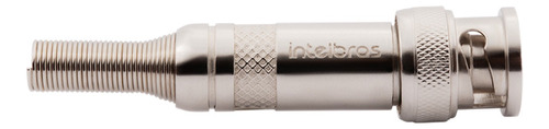 CONECTOR CONEX 1000 BNC MOLA G2