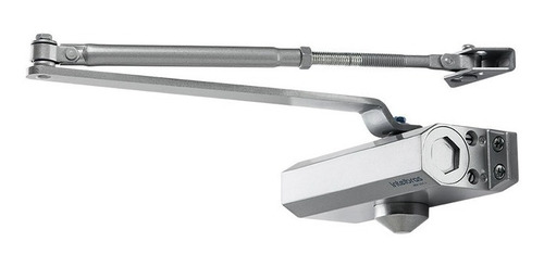 MOLA HIDRAULICA AEREA MH 104 A PRATA