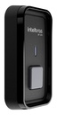 BOTOEIRA SEM FIO BT 100 PRETA