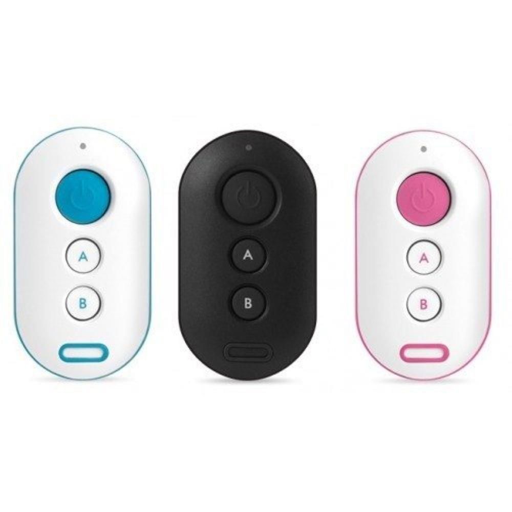 CONTROLE REMOTO XAC 4000