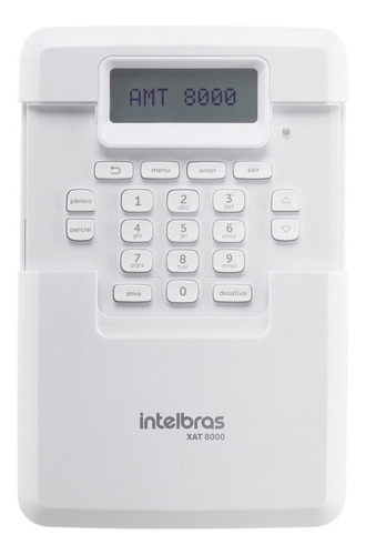 TECLADO SEM FIO XAT 8000