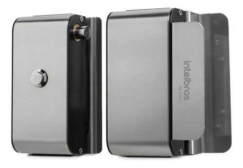 FECHADURA SOLENOIDE FAIL SAFE FS 3010 V