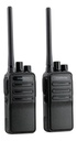 RADIOCOMUNICADOR RC 3002 G2
