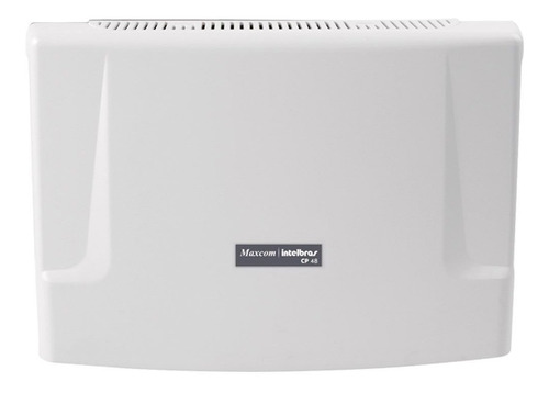 CENTRAL COMUNIC 48 INTELBRAS