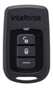 CONTROLE REMOTO PRETO XAC 8000