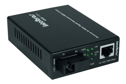 [229756] CONVERSOR MIDIA GIGA MONO WDM-KGSD 1120A