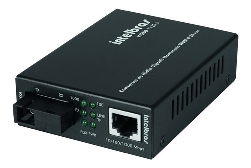 [1343] CONVERSOR MIDIA GIGA MONO WDM - KGSD 1120 B