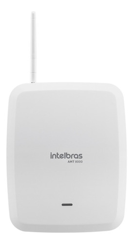 [1345] CENTRAL DE ALARME AMT 8000