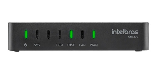 [1454] Conversor de protocolo IP - ATA 200