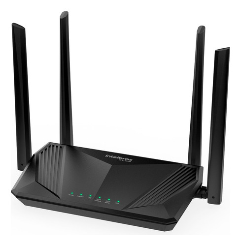 [224599] ROTEADOR WIRELESS W6-1500