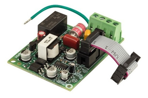 [227398] MODULO DE LINHA TELEFONICA FXO 8000