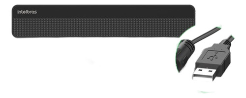 [27] ANTENA DE TV INTERNA DIGITAL  AI 3101