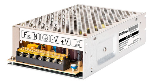 [212763] CONVERSOR AUTOMÁTICO AC/DC 12,8V 15A EFM 1215 G2