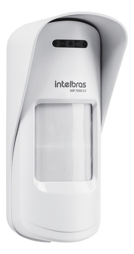 [3321] SENSOR INFRAVERMELHO PASSIVO C/FIO IVP 7000 EX