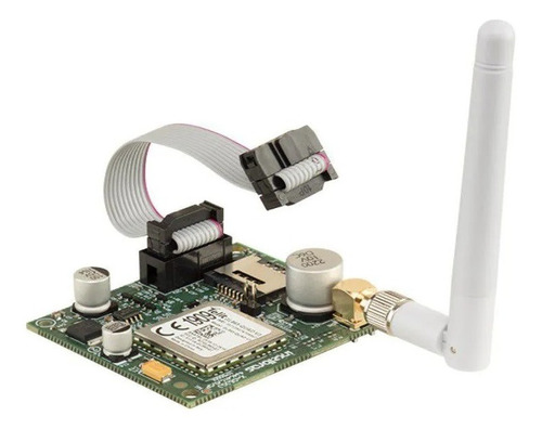 [224775] MÓDULO GPRS XAG 8000