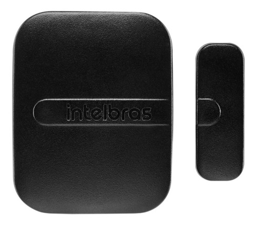 [3453] SENSOR MAGNETICO SEM FIO XAS LIGHT BLACK