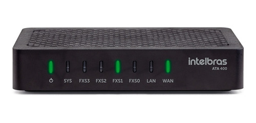 [215314] CONVERSOR DE PROTOCOLO IP - ATA 400